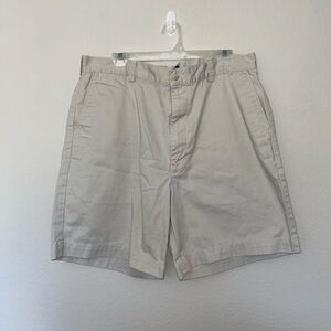 Ralph Lauren Gray Shorts Men’ Size‎ 38” Summer Vacation Casual Going out preppy